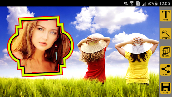 Nature Photo Frames(圖6)-速報App