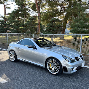 SLK R171