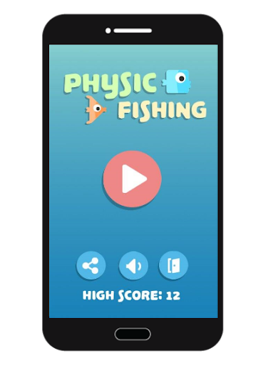 Physic Fishing