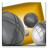 At that point? Petanque tool mobile app icon