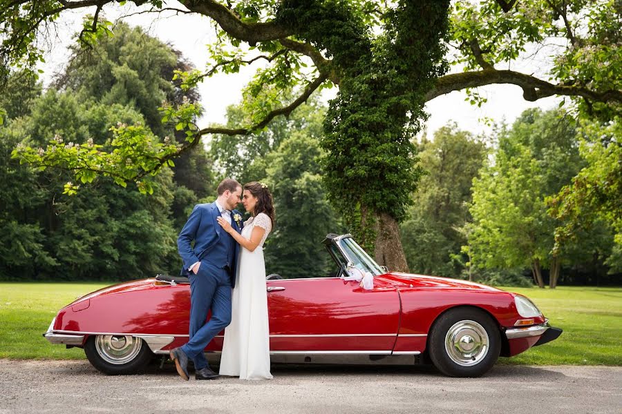 Photographe de mariage Claude Masselot (claude). Photo du 30 mars 2019