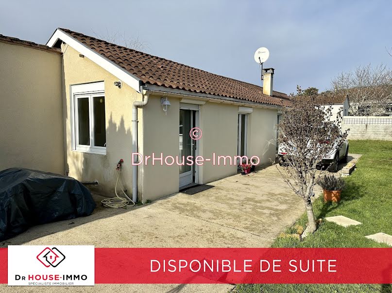 Vente maison 3 pièces 80 m² à Perigueux (24000), 184 700 €