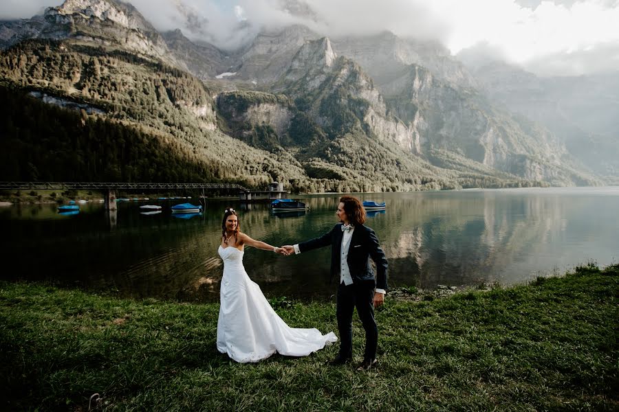 Photographe de mariage Frank Hedrich (hedrich). Photo du 12 août 2022