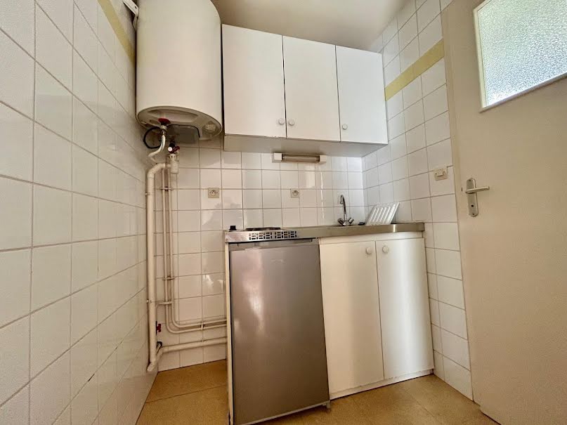 Vente appartement 1 pièce 16 m² à Rouen (76000), 54 000 €