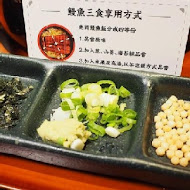 日本橋浜町食事处