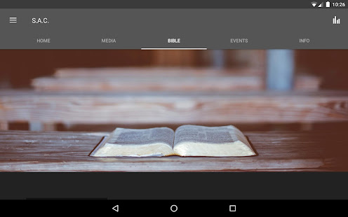 Salem Alliance Church(圖9)-速報App