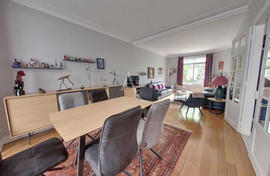Vente maison 5 pièces 105 m² à Nogent-sur-Marne (94130), 935 000 €