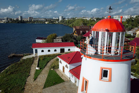 Bryllupsfotograf Sergey Yakovlev (sergeyprofoto). Foto fra november 1 2019