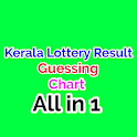 Kerala Lottery All in 1 icon