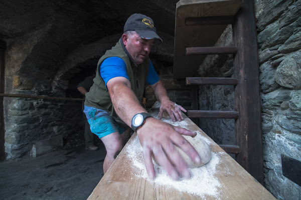 Pan ner di Benjaminb