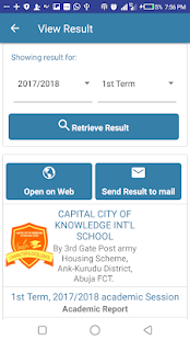 Easy School(圖4)-速報App