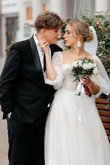 Fotografer pernikahan Pavel Furashov (paulmatis). Foto tanggal 28 April 2023