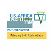 U.S.-Africa Business Summit 1.5.3 Icon