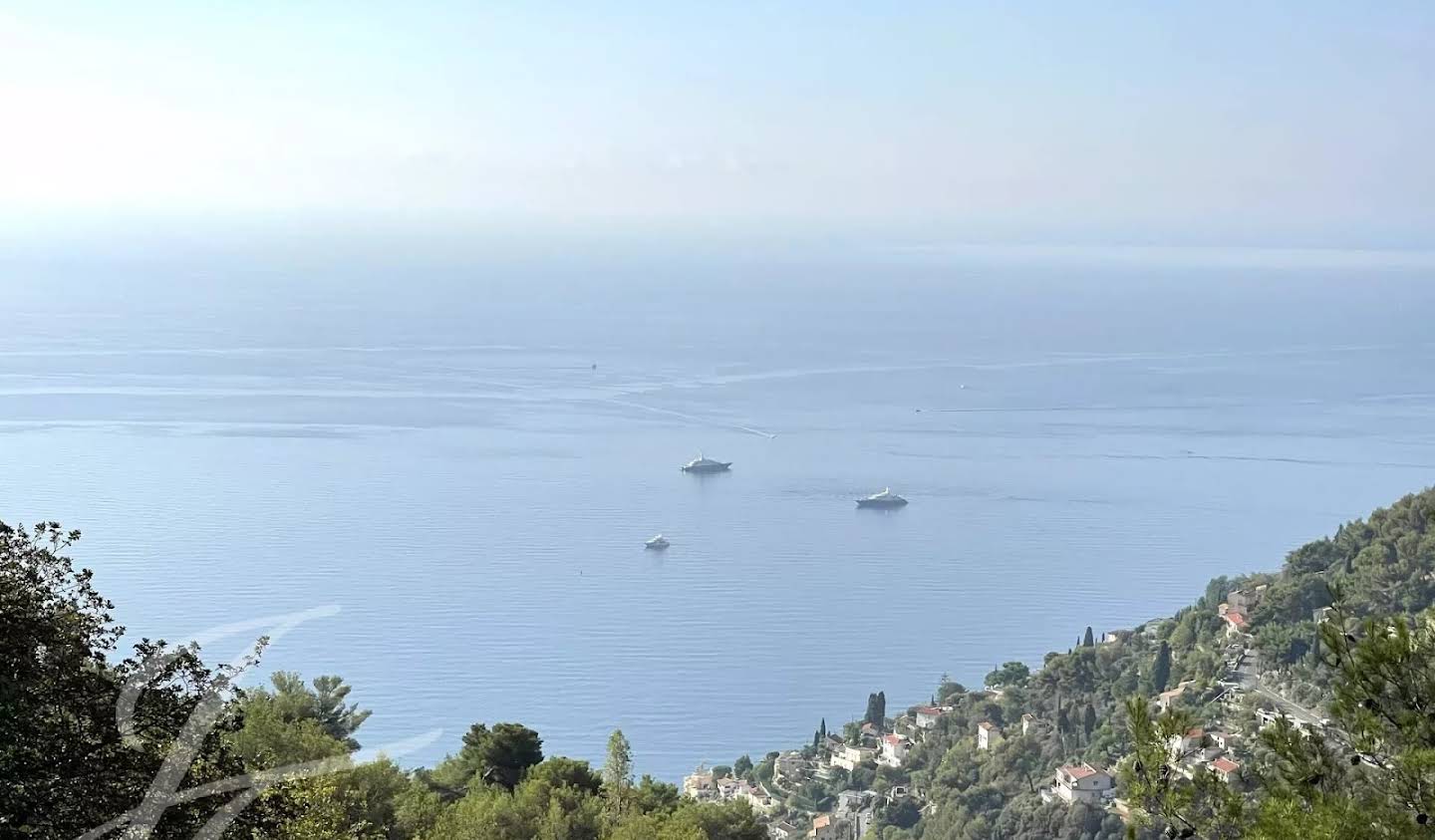 Villa Roquebrune-Cap-Martin