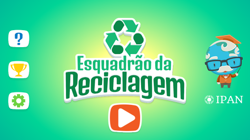 Esquadrão da Reciclagem