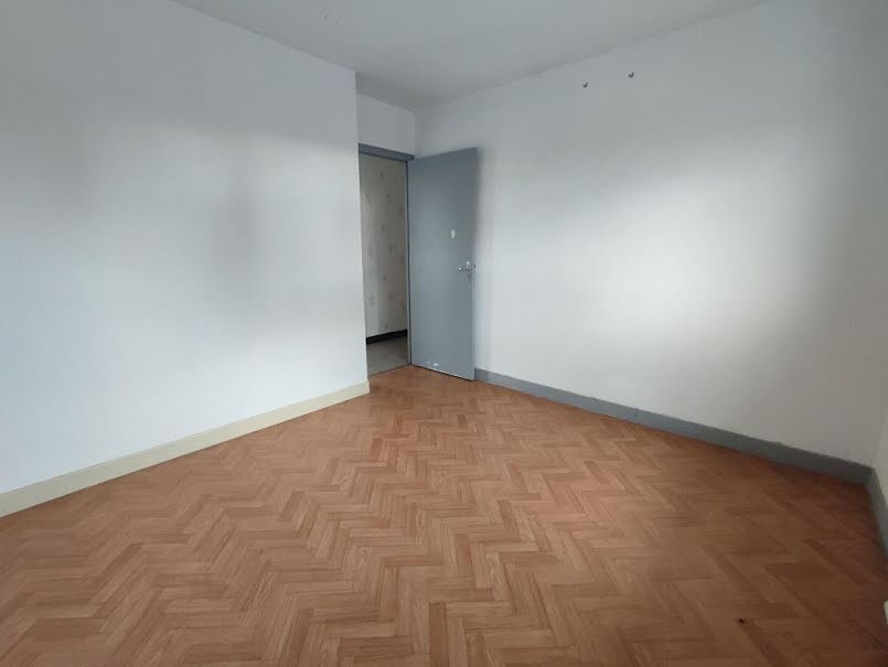 Vente appartement 3 pièces 117 m² à Saint-Paul-lès-Dax (40990), 202 340 €