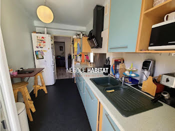 appartement à Montpellier (34)