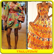 Ghana Fashion Style 1.0 Icon