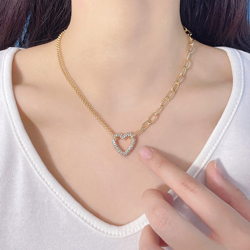Title 6, Womens versatile fashion three-dimensional hea...
