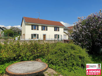 maison à Châtenois-les-Forges (90)