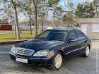 продам авто Mercedes S 430 S-klasse (W220)