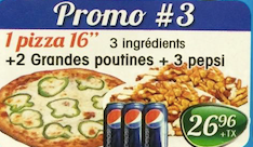 Promo #3