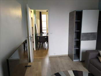 appartement à Clichy (92)