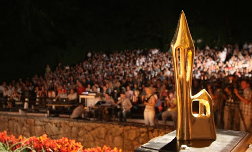 Food Film Fest na Paliću