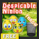 Despicable Ninion  icon