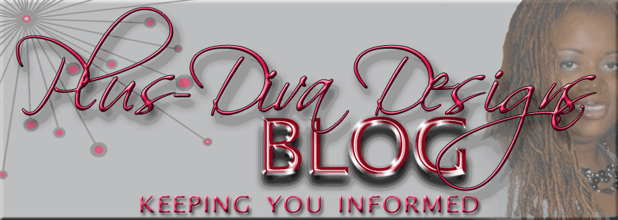 Plus Diva Designs