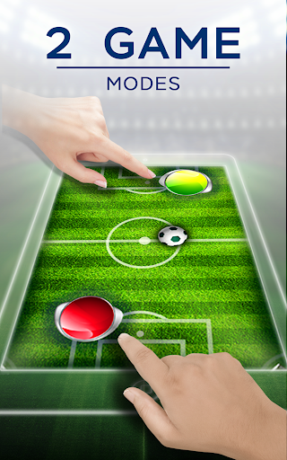 Mini Football 3