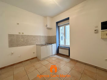 appartement à Le Teil (07)