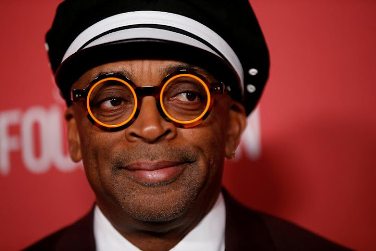 Spike Lee