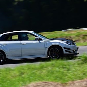 インプレッサ WRX STI GVB