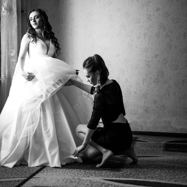 Wedding photographer Maksim Aksenov (aksenovmaksim). Photo of 24 October 2020