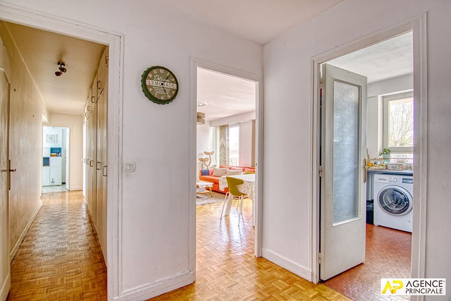 Vente appartement 3 pièces 80.39 m² à Saint-Germain-en-Laye (78100), 420 000 €