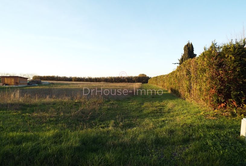  Vente Terrain agricole - 1 920m² à Cognac (16100) 