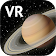 Carlsen Weltraum VR icon