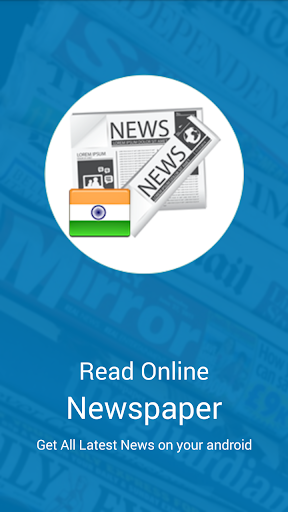 Hindi Newspapers India