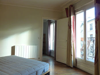 appartement à Paris 18ème (75)