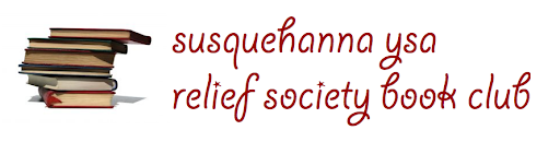 susquehanna ysa relief society book club