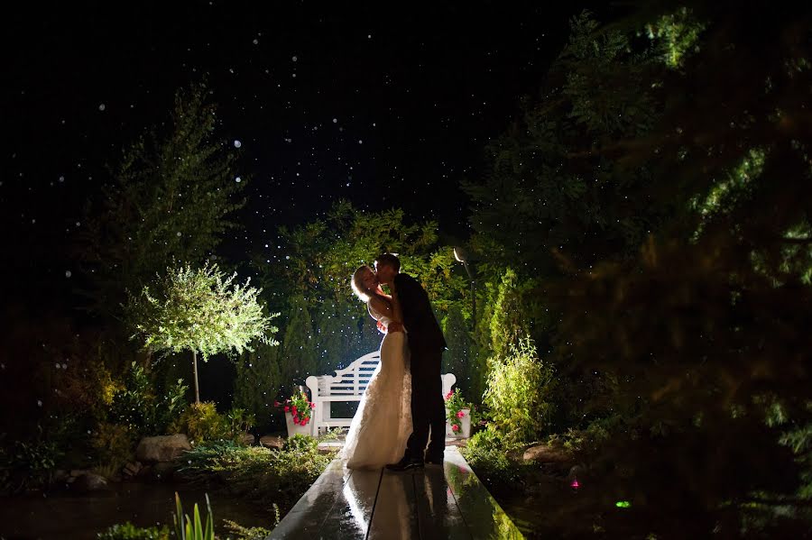 Wedding photographer Ciprian Băbușanu (babusanu). Photo of 26 August 2015