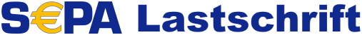 SEPA Lastschrift Logo