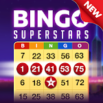 Cover Image of Download Bingo Superstars: Best Free Bingo Games 2.006.144 APK