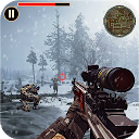 ダウンロード Call of Shooter WW2 in Winter をインストールする 最新 APK ダウンローダ