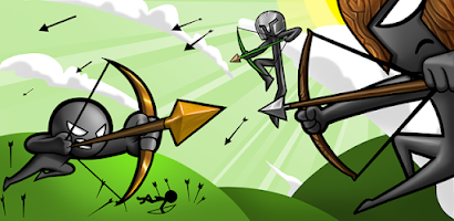 Download do APK de Stickfight Archer para Android