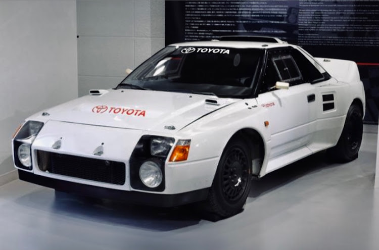 MR2の毎月11日はAW11の日・AW開発話・AW11・AWに関するカスタム事例の投稿画像2枚目