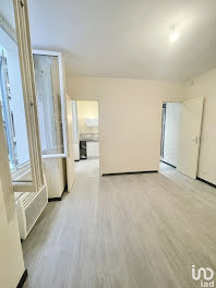 appartement à Paris 19ème (75)