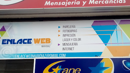 Enlace Web