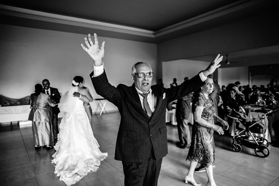 Wedding photographer Jorge Monoscopio (jorgemonoscopio). Photo of 21 November 2015